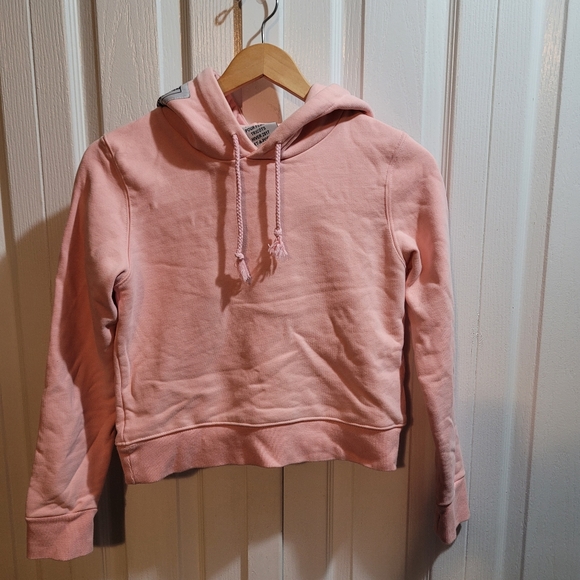 VETEMENTS X CHAMPION 2017 Crew Neck Hoodie - Picture 2 of 6